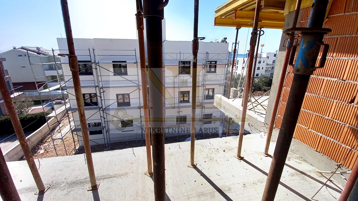 Appartement À vendre - SPLITSKO-DALMATINSKA  ČIOVO 