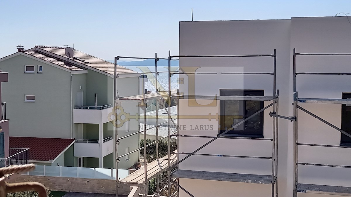 Appartement À vendre - SPLITSKO-DALMATINSKA  ČIOVO 