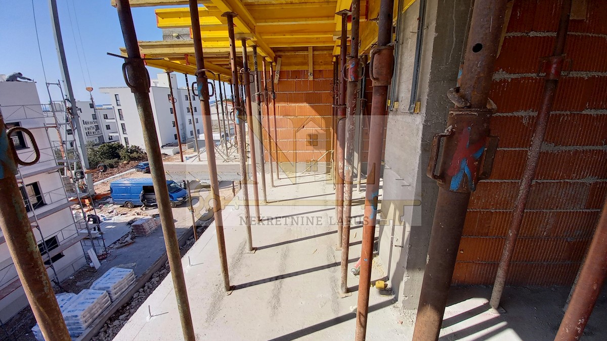Appartement À vendre - SPLITSKO-DALMATINSKA  ČIOVO 