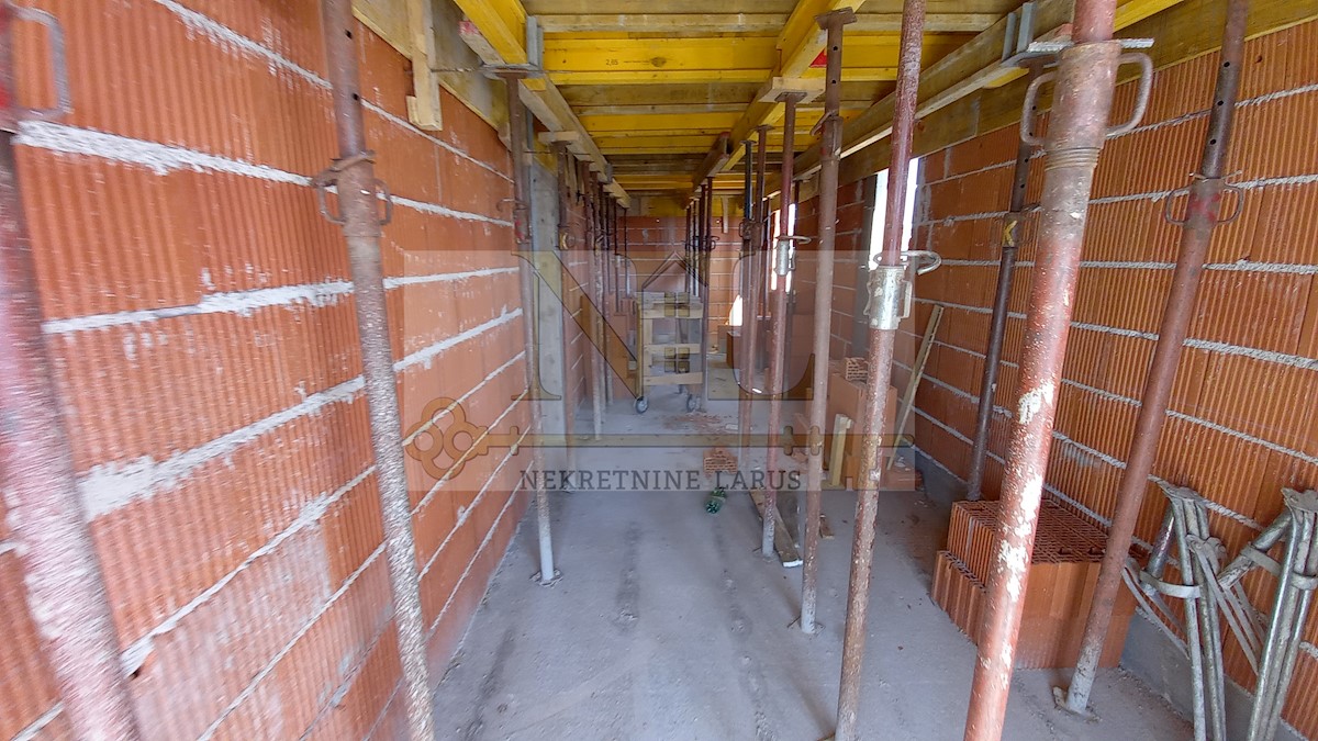 Appartement À vendre - SPLITSKO-DALMATINSKA  ČIOVO 