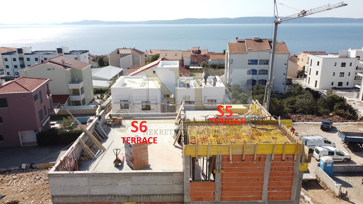 Appartement À vendre - Splitsko-dalmatinska čiovo - foto 4/32