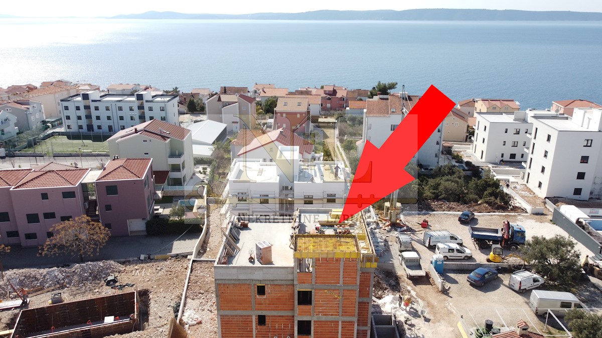 nepremičnine Hrvaška - Apartma Na predaj OKRUG GORNJI