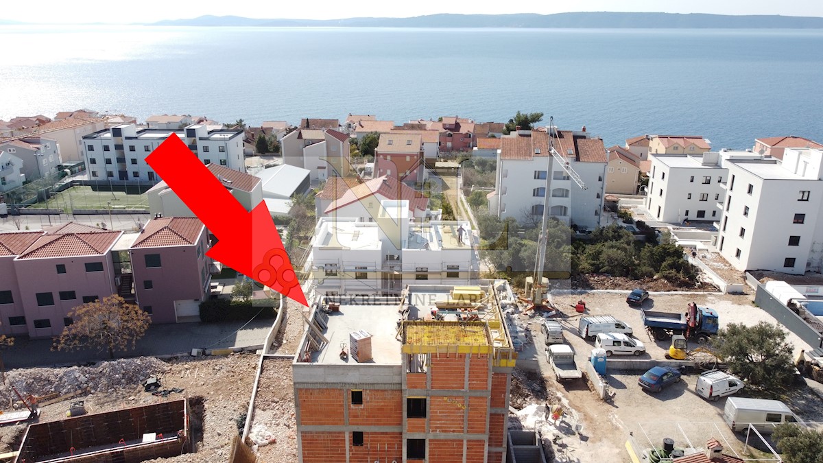 Apartma Na predaj - SPLITSKO-DALMATINSKA  ČIOVO 