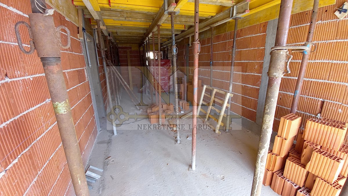 Apartma Naprodaj - SPLITSKO-DALMATINSKA  Čiovo