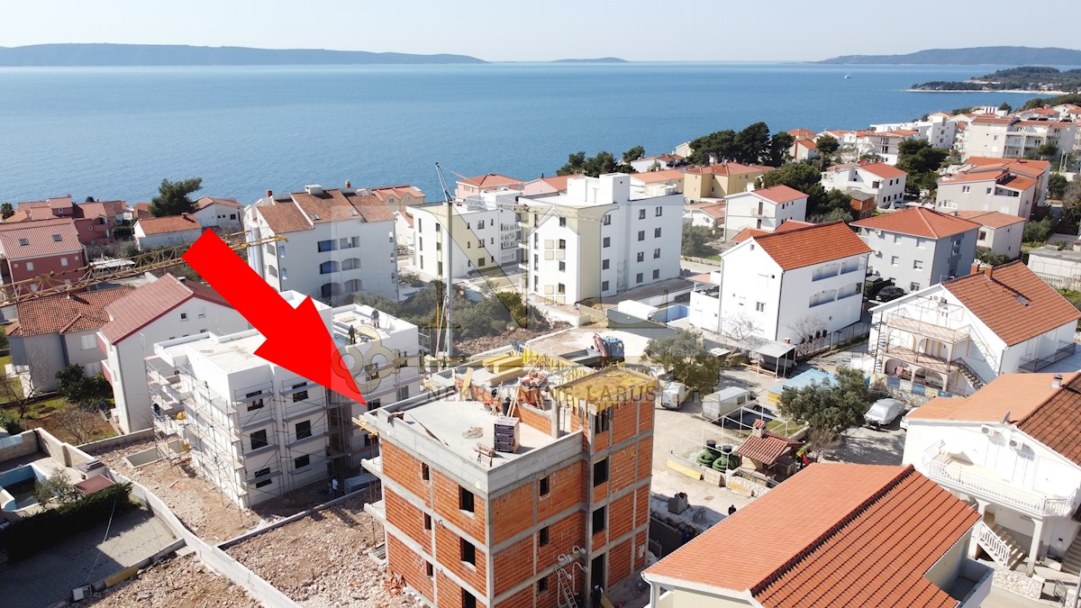 Appartement À vendre - SPLITSKO-DALMATINSKA  ČIOVO 