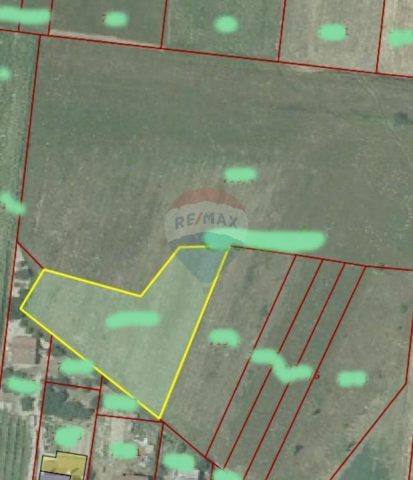 Zemljište na prodaju 12440 m² – Gradići