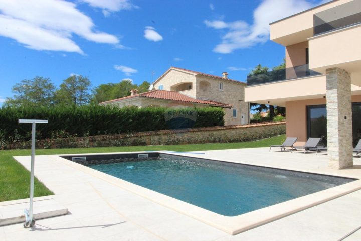 Casa In vendita - Istarska Kaštelir - foto 2/19