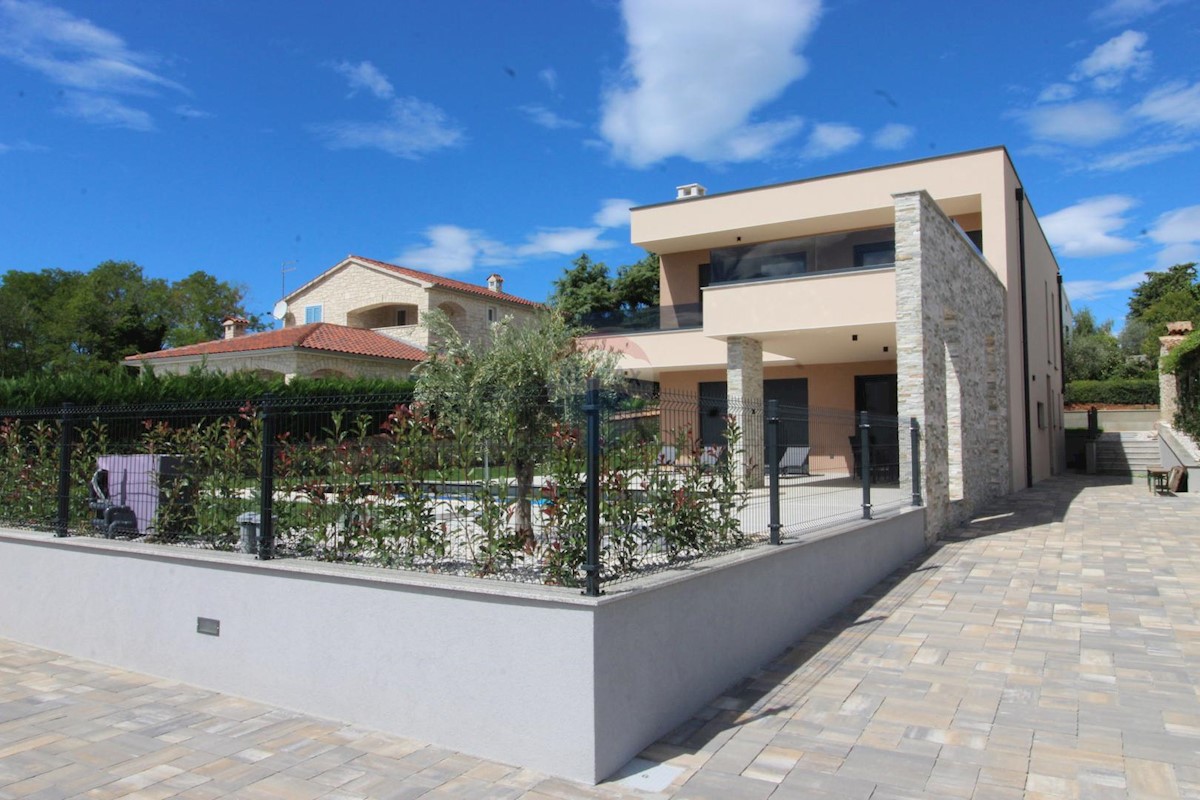 Maison À vendre - ISTARSKA  KAŠTELIR 