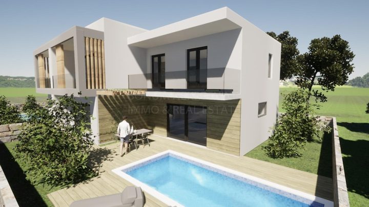 Dom na predaj 144 m² – Srima