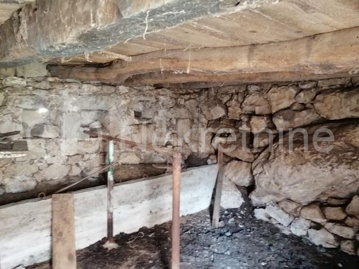 Dům Na prodej - SPLITSKO-DALMATINSKA KLIS