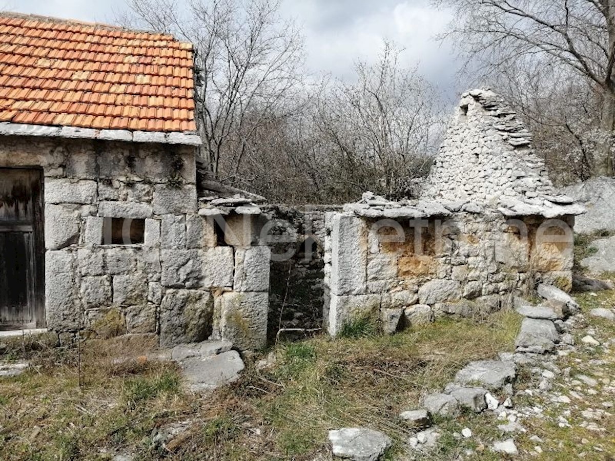Dům Na prodej - SPLITSKO-DALMATINSKA KLIS