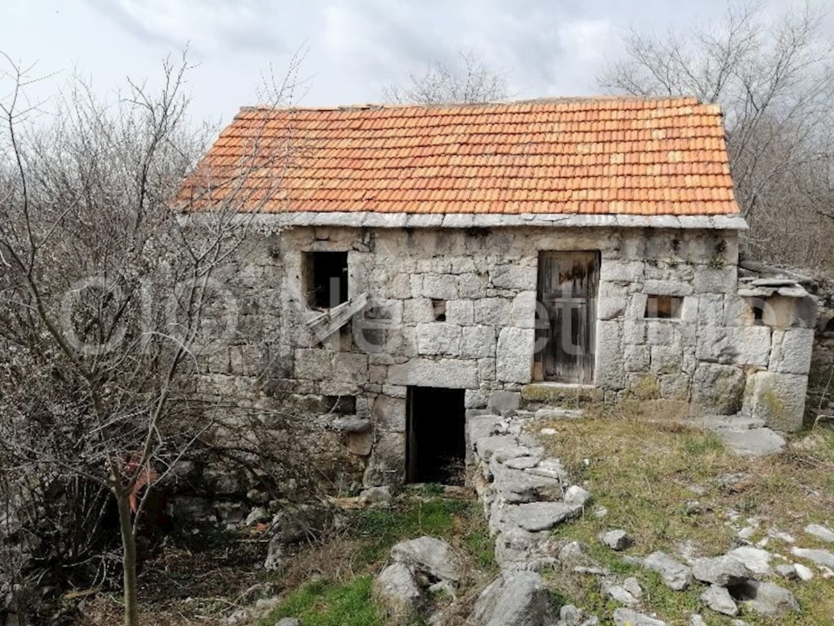 Dům Na prodej - SPLITSKO-DALMATINSKA KLIS
