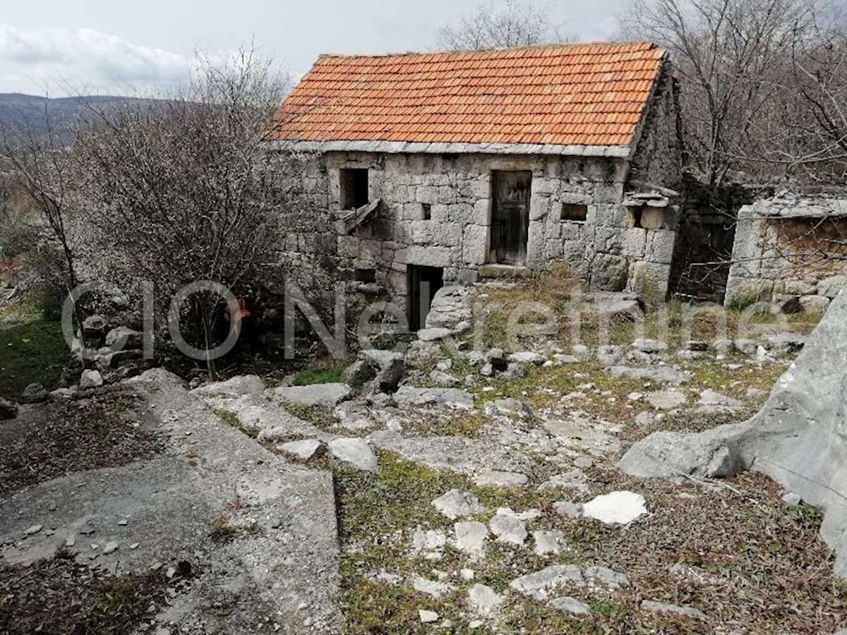 Dům Na prodej - SPLITSKO-DALMATINSKA KLIS