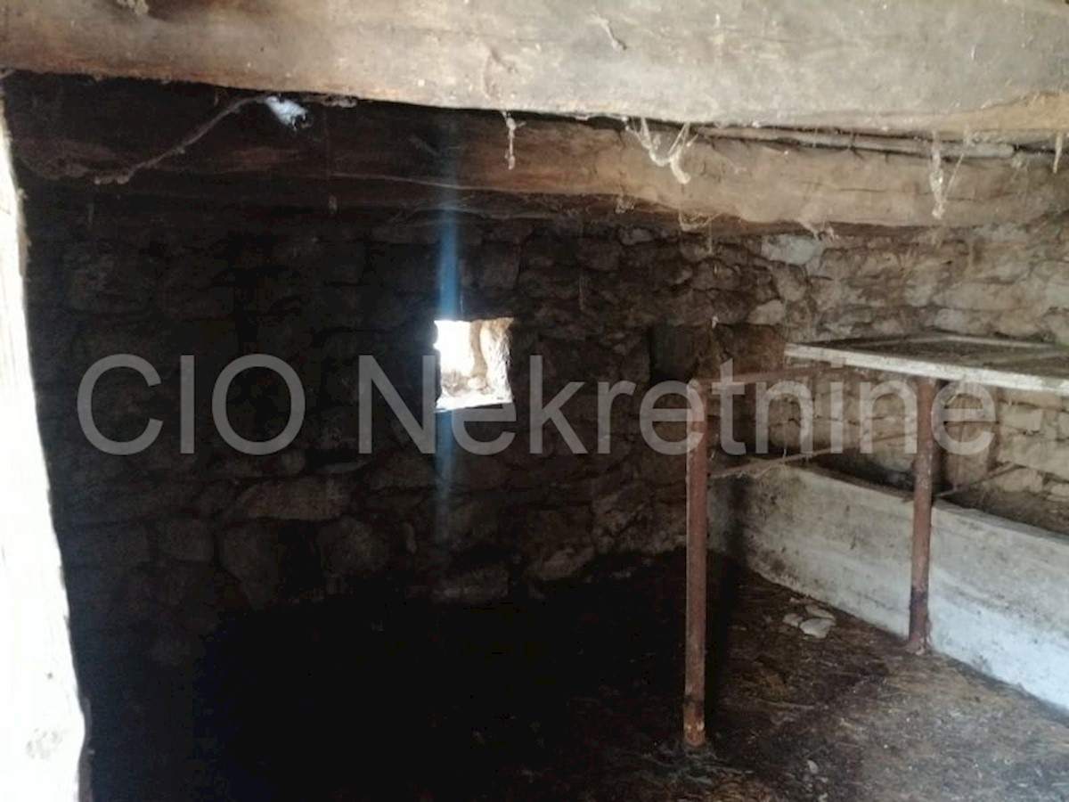 Dům Na prodej - SPLITSKO-DALMATINSKA KLIS