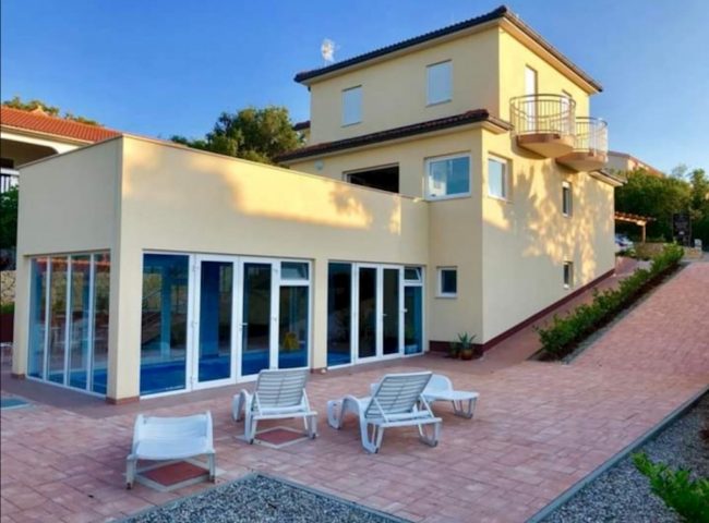 Haus Zu verkaufen - Primorsko-goranska Krk - foto 4/8