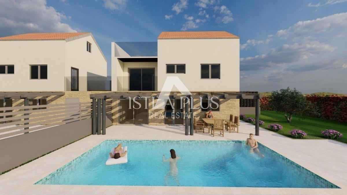 Hiša Na predaj - ISTARSKA  POREČ 