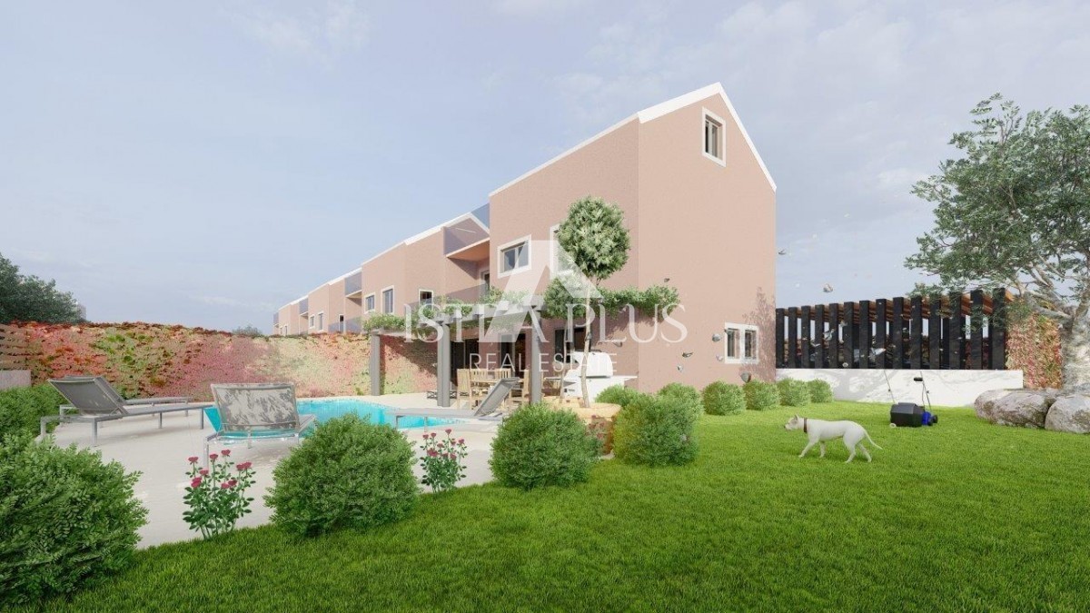 Hiša Na predaj - ISTARSKA  POREČ 