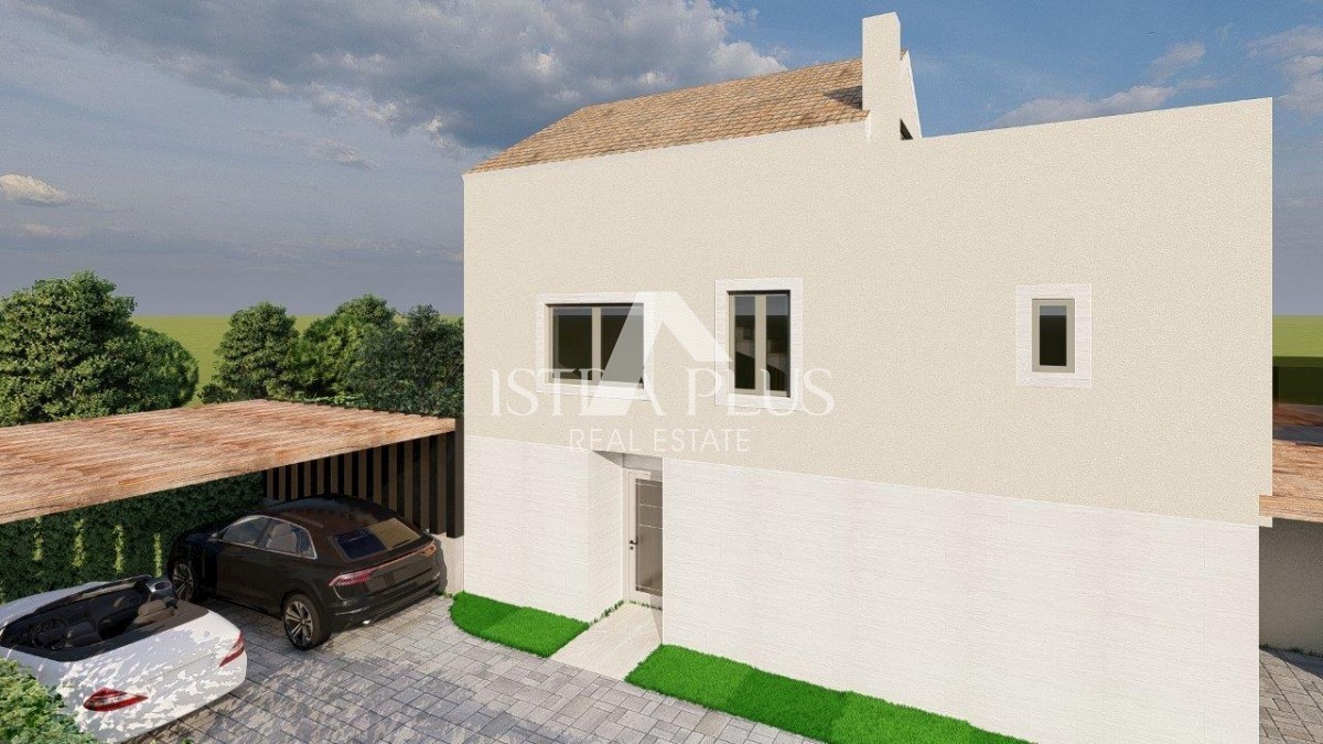 Hiša Na predaj - ISTARSKA  POREČ 