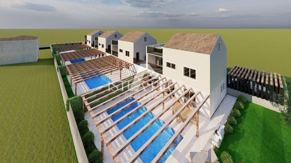 Hiša Na predaj - ISTARSKA  POREČ 