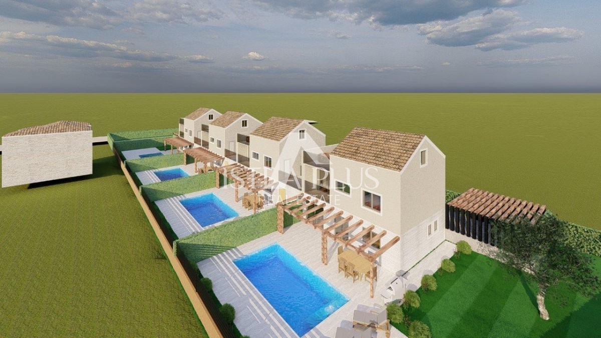 Hiša Na predaj - ISTARSKA  POREČ 