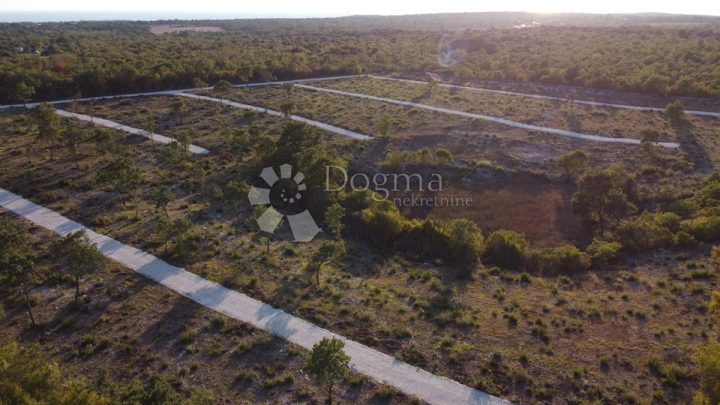 Land For sale - Istarska Vodnjan - foto 2/6