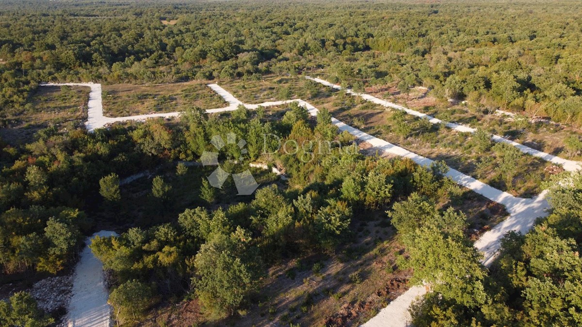 Terrain À vendre - Istarska Vodnjan - foto 5/6