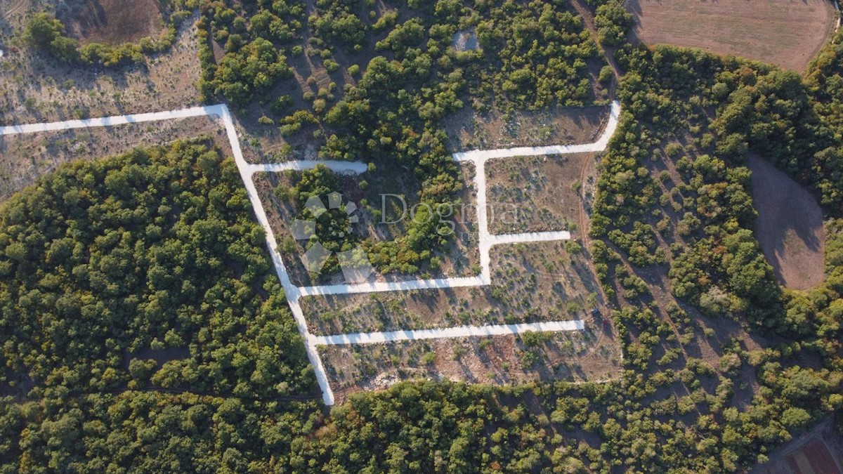 Terreno In vendita - ISTARSKA  VODNJAN 