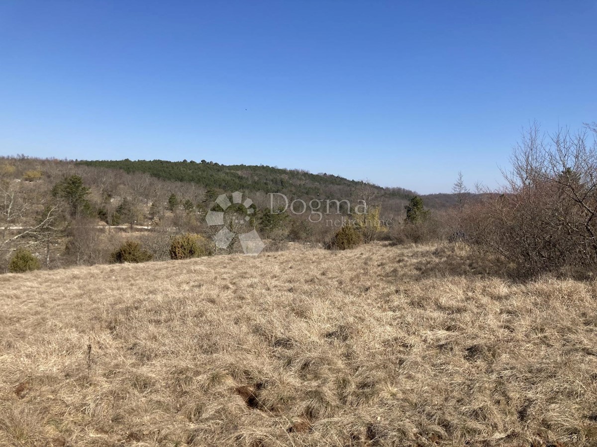 Terreno In vendita - Istarska Oprtalj - foto 1/2