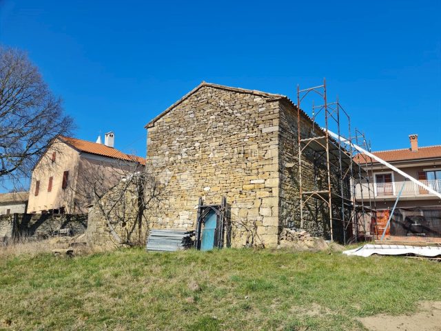 House For sale - Istarska Cerovlje - foto 3/6