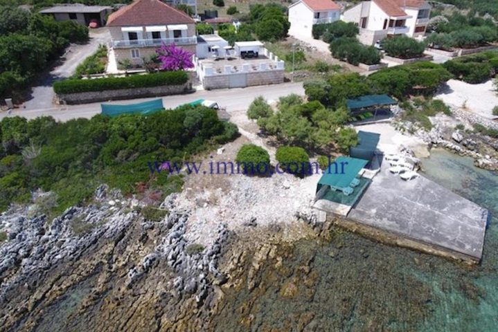 Casa in vendita 250 m² – Korčula