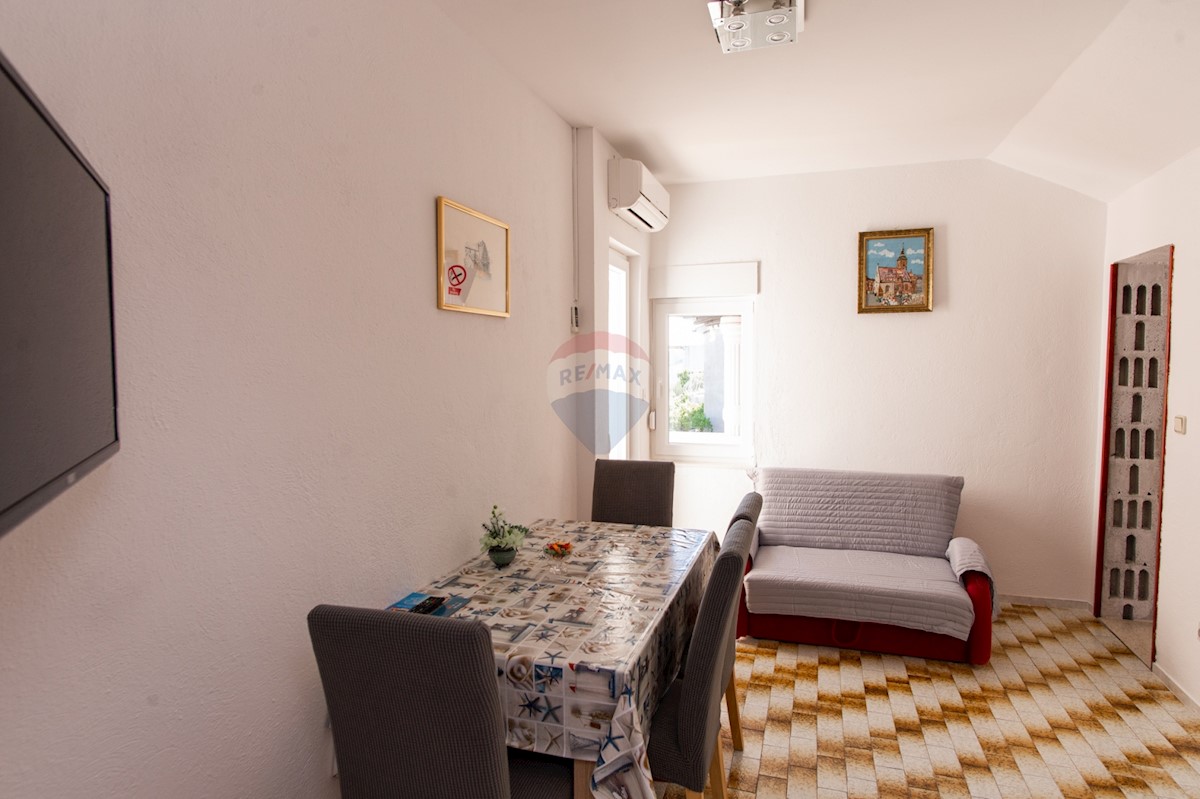 House For sale - ŠIBENSKO-KNINSKA  ROGOZNICA 