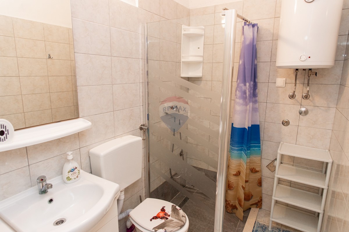 House For sale - ŠIBENSKO-KNINSKA  ROGOZNICA 