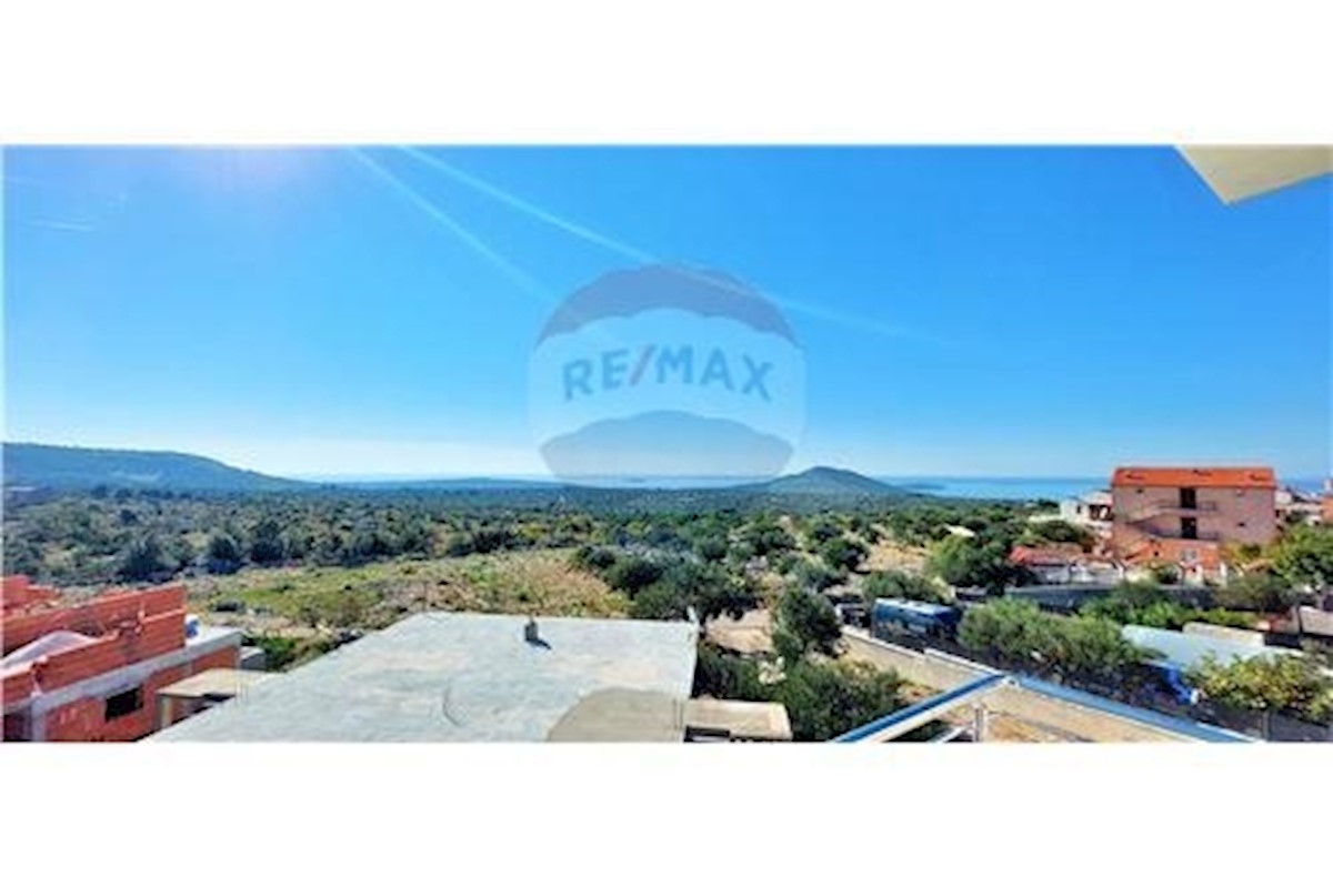 Flat For sale - ŠIBENSKO-KNINSKA  PRIMOŠTEN 