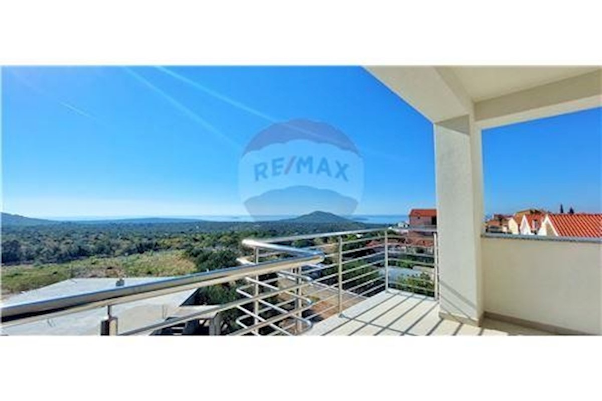 Flat For sale - ŠIBENSKO-KNINSKA  PRIMOŠTEN 