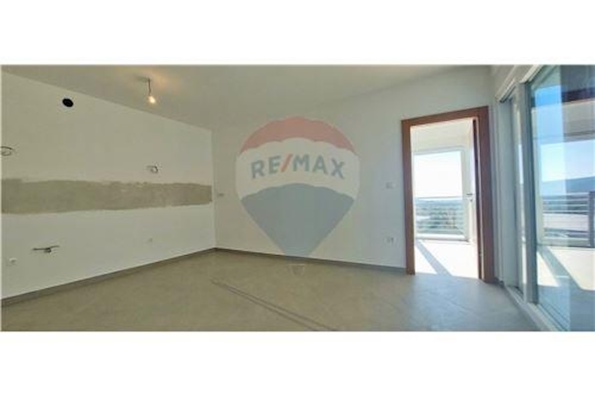 Flat For sale - ŠIBENSKO-KNINSKA  PRIMOŠTEN 