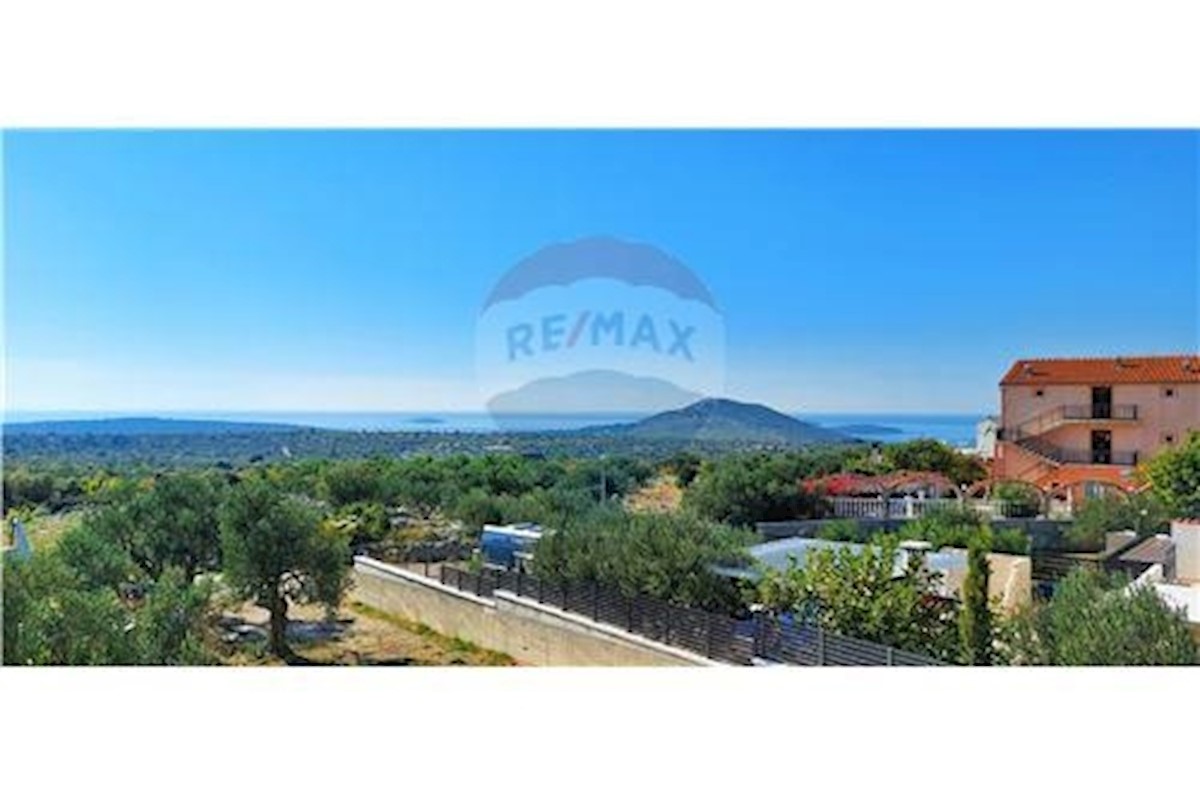 Flat For sale - ŠIBENSKO-KNINSKA  PRIMOŠTEN 