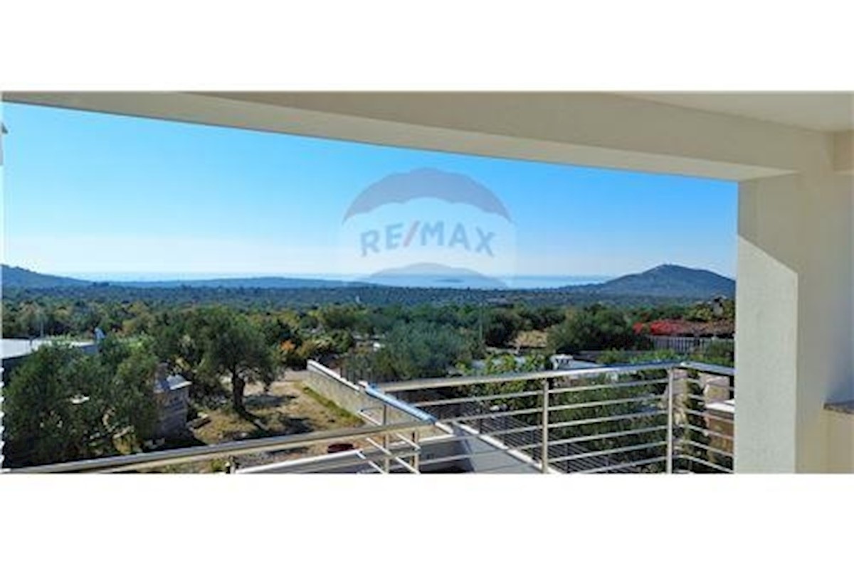 Flat For sale - ŠIBENSKO-KNINSKA  PRIMOŠTEN 