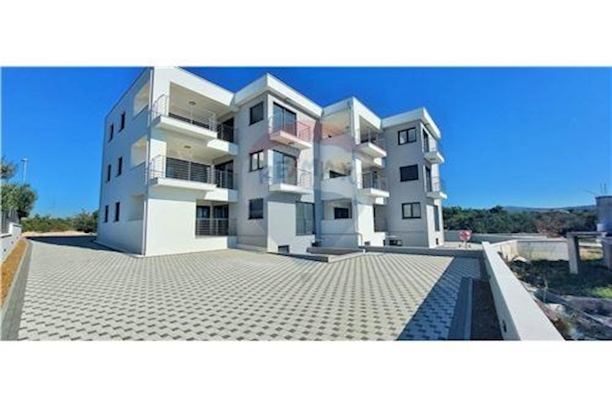 Apartment Zu verkaufen - ŠIBENSKO-KNINSKA  PRIMOŠTEN 