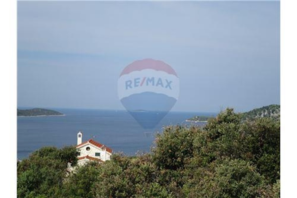 Pozemek Na prodej - ŠIBENSKO-KNINSKA  ROGOZNICA 