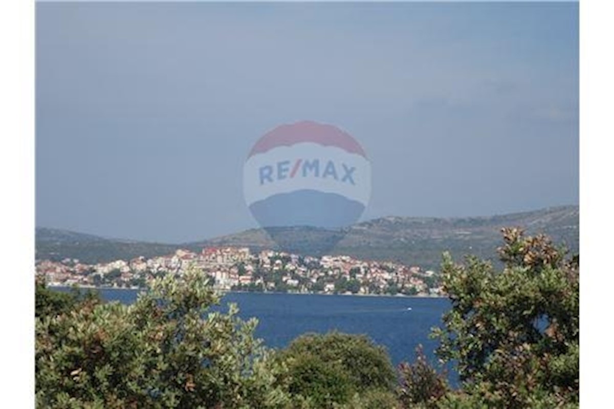 Pozemek Na prodej - ŠIBENSKO-KNINSKA  ROGOZNICA 