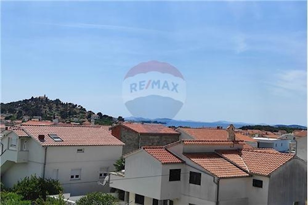 House For sale - ŠIBENSKO-KNINSKA  TRIBUNJ 