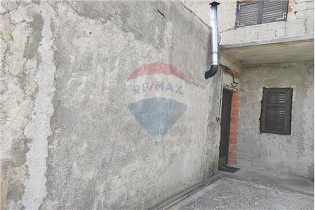 House For sale - ŠIBENSKO-KNINSKA  TRIBUNJ 