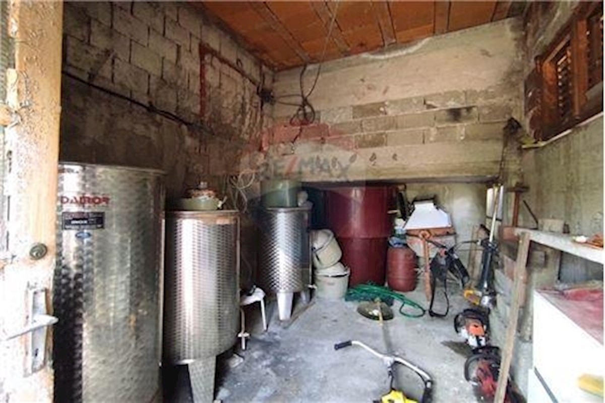 House For sale - ŠIBENSKO-KNINSKA  TRIBUNJ 