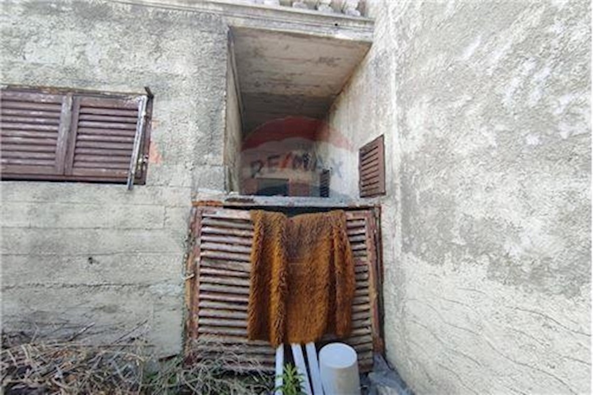 House For sale - ŠIBENSKO-KNINSKA  TRIBUNJ 