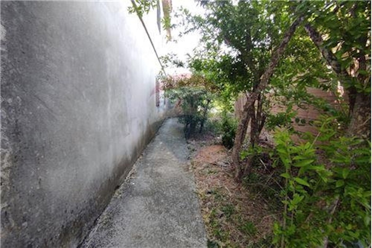 House For sale - ŠIBENSKO-KNINSKA  TRIBUNJ 
