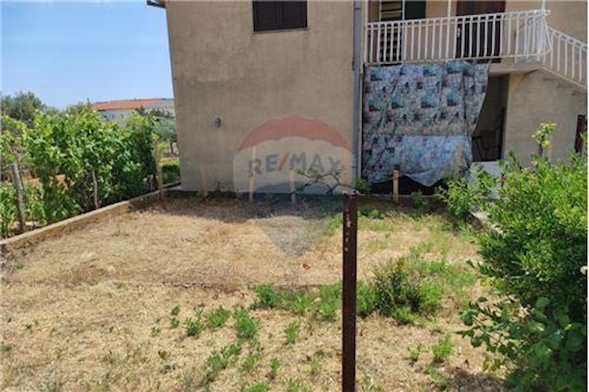 House For sale - ŠIBENSKO-KNINSKA  TRIBUNJ 