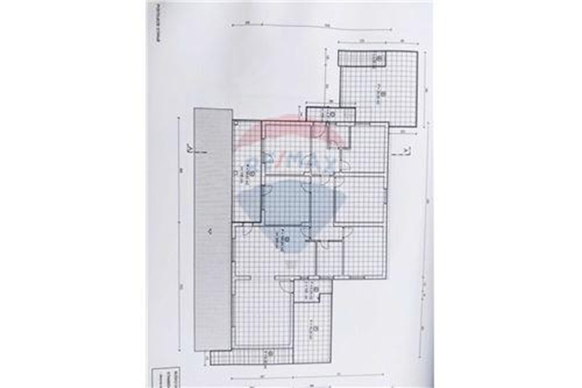 House For sale - ŠIBENSKO-KNINSKA  TRIBUNJ 