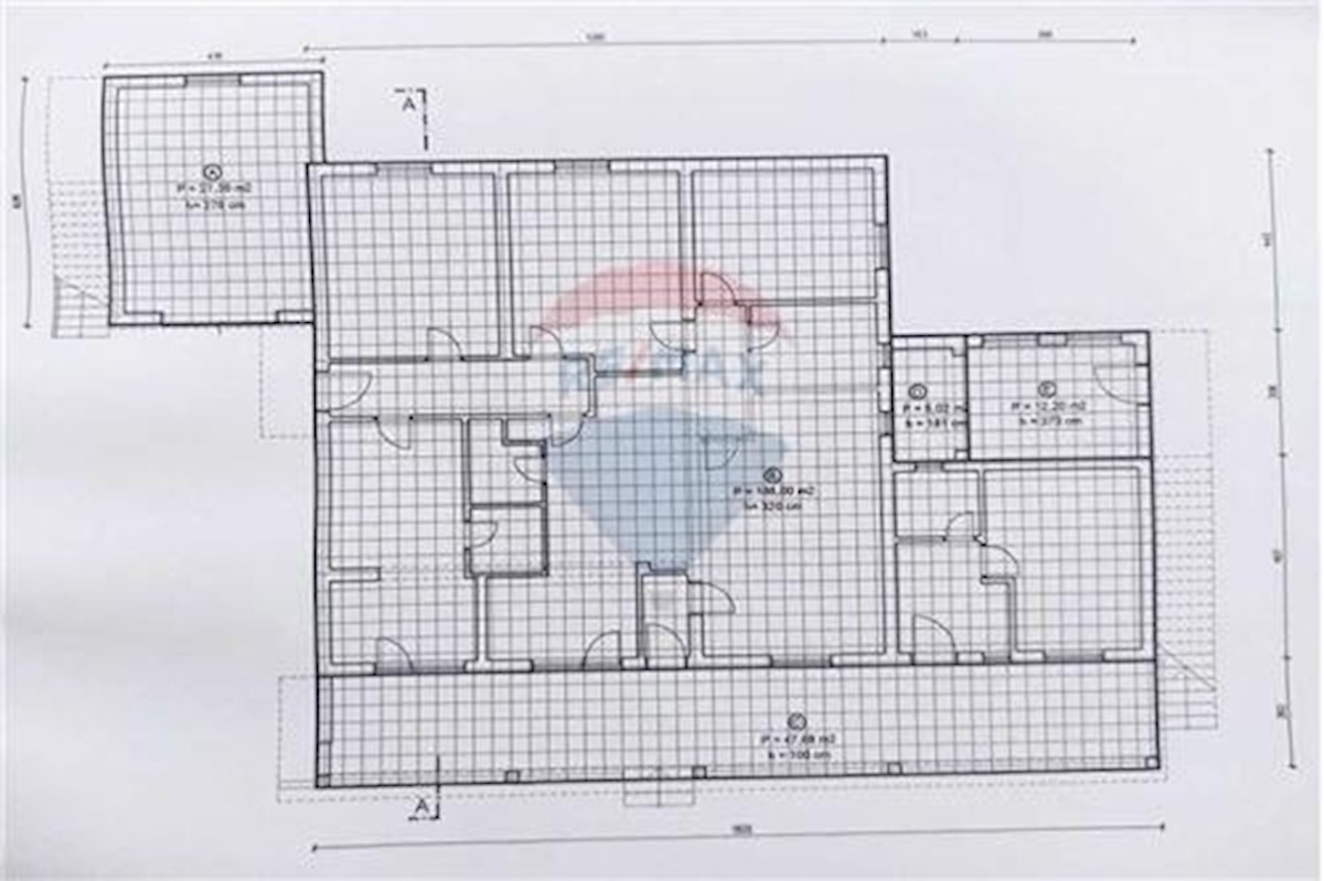 House For sale - ŠIBENSKO-KNINSKA  TRIBUNJ 