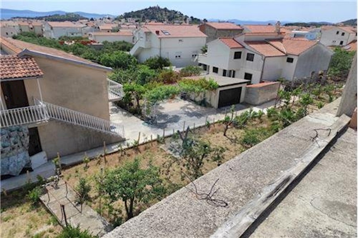House For sale - ŠIBENSKO-KNINSKA  TRIBUNJ 