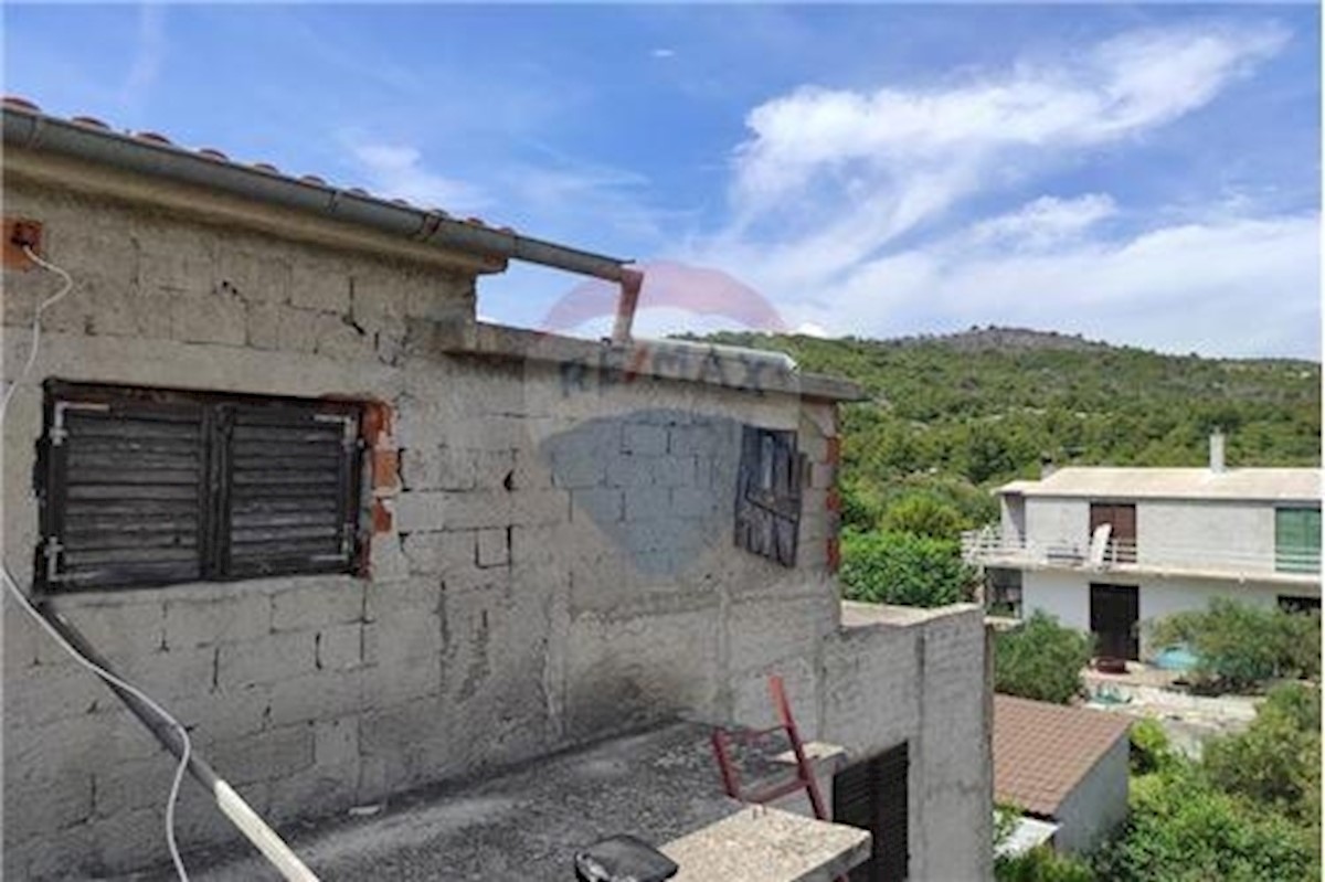 House For sale - ŠIBENSKO-KNINSKA  TRIBUNJ 